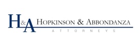 Hopkinson & Abbondanza - New Logo    2021 Gold