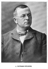 J Putnam Stevens